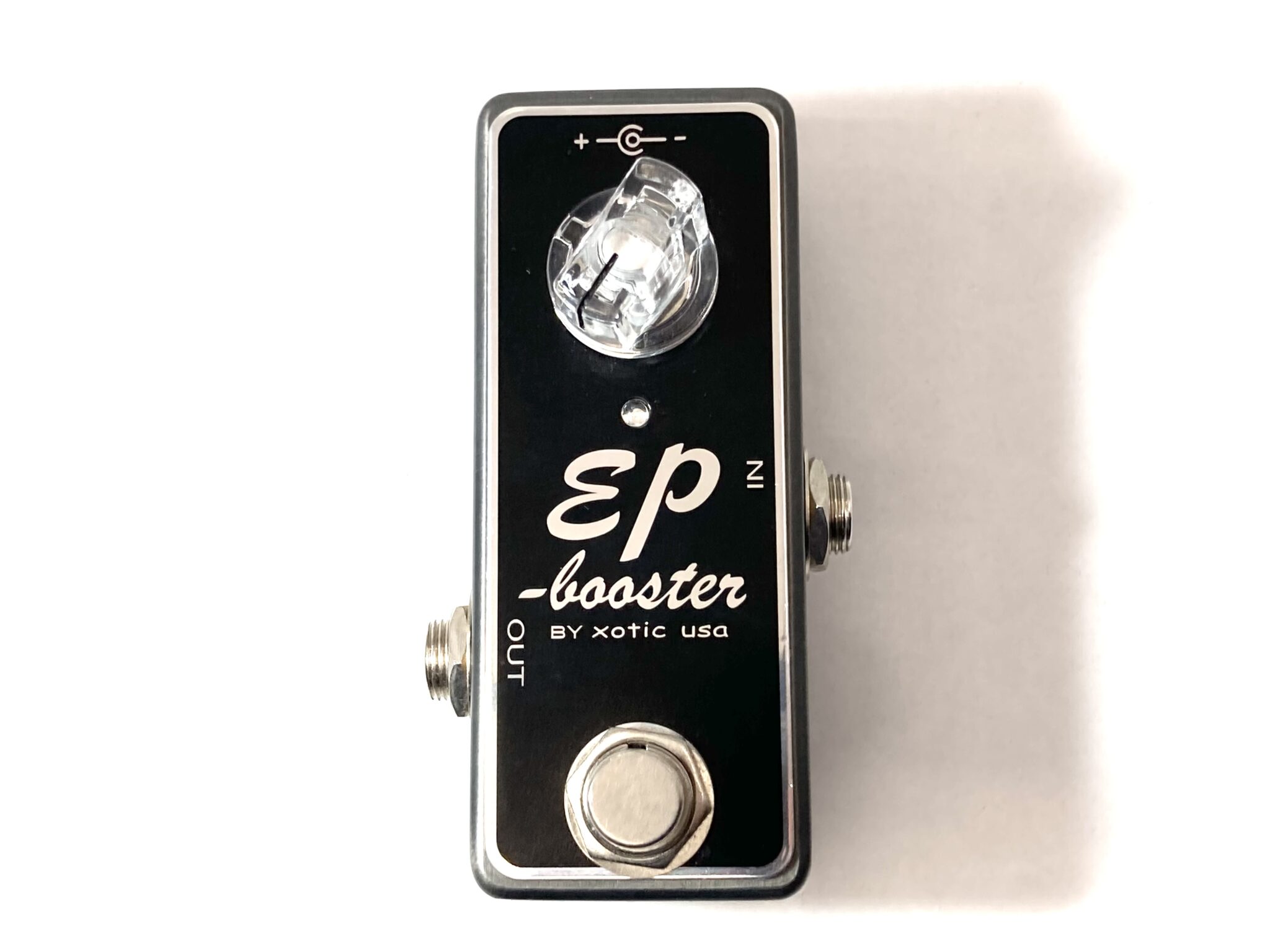 Xotic / EP Booster【たかまる様専用商品】+rubic.us