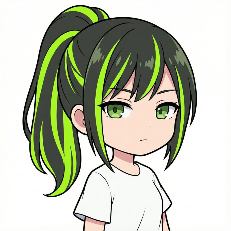 モダン・テク子